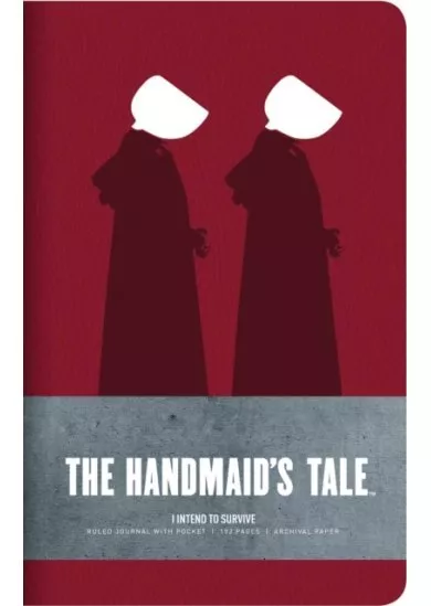 The Handmaids Tale Journal