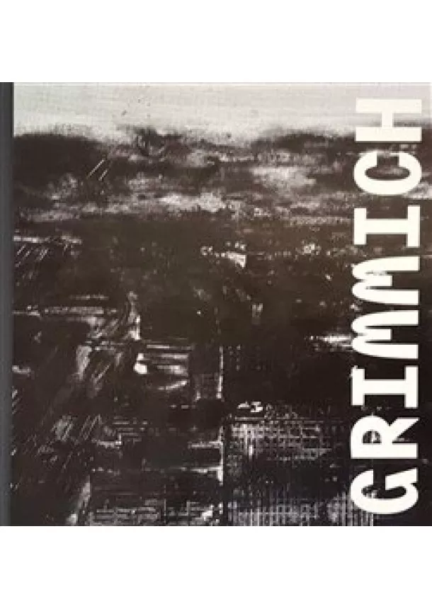 Richard Drury - Grimmich