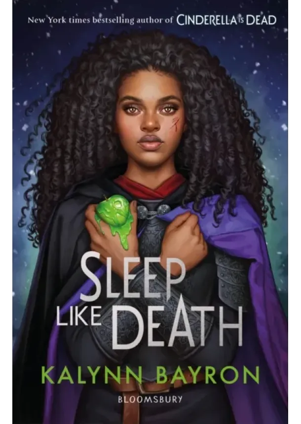 Kalynn Bayron - Sleep Like Death