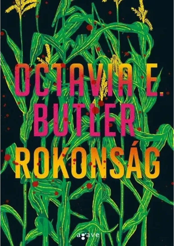 Octavia E. Butler - Rokonság