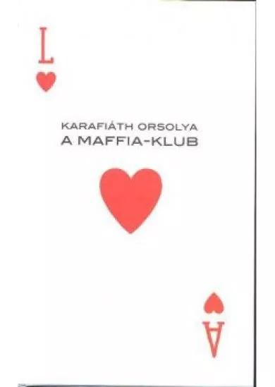 A MAFFIA-KLUB