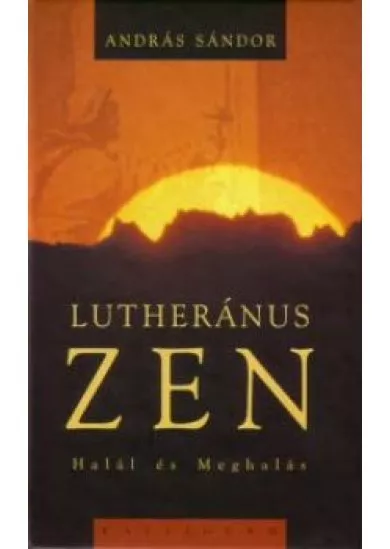 Lutheránus zen