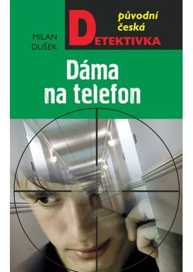 Dáma na telefon