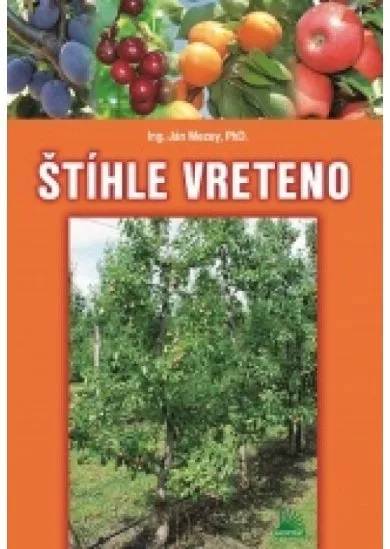 Štíhle vreteno