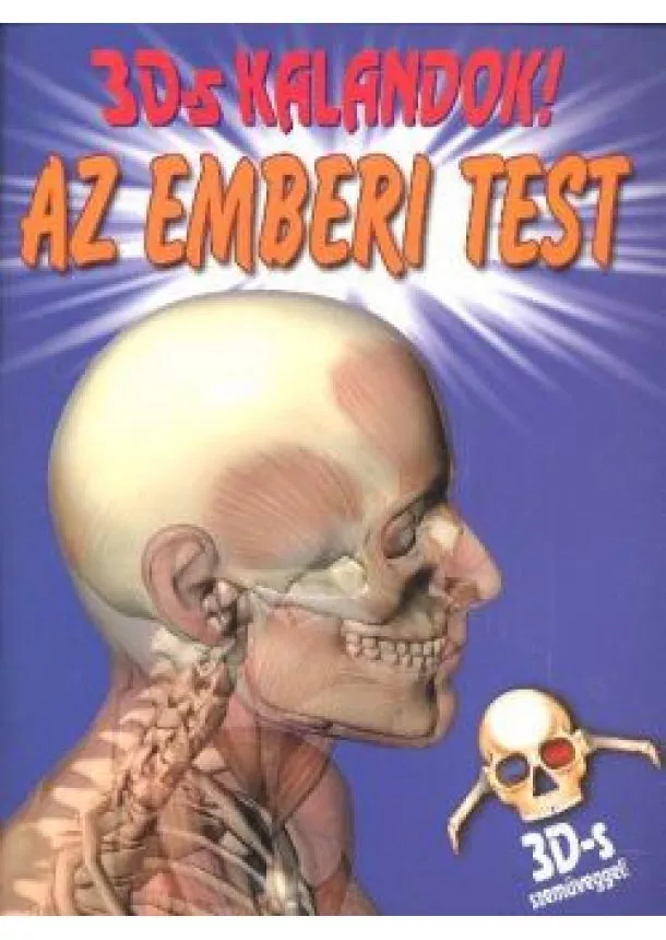 PAUL HARRISON - AZ EMBERI TEST