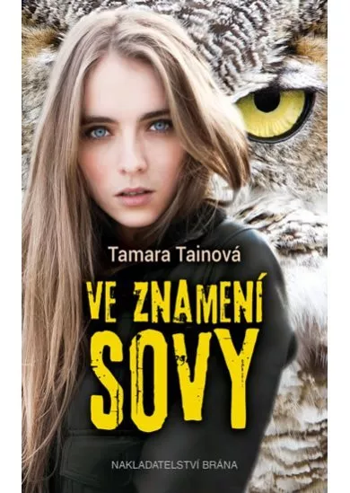 Ve znamení sovy