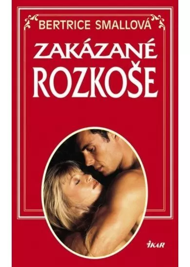 Zakázané rozkoše