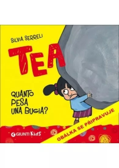 TEA - Kolik váží lež? CZ