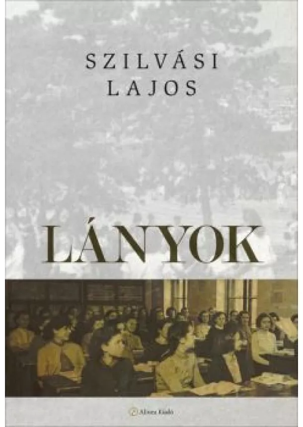 Szilvási Lajos - Lányok