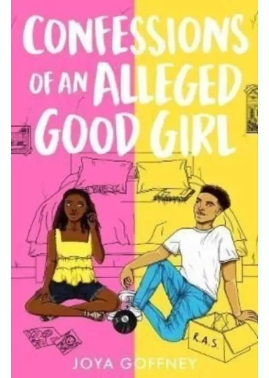 Confessions of an Alleged Good Girl