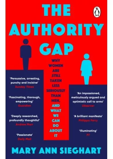 The Authority Gap