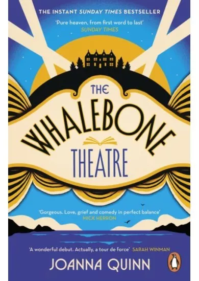 The Whalebone Theatre