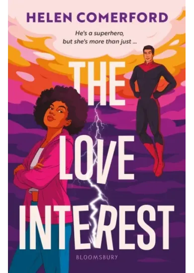 The Love Interest