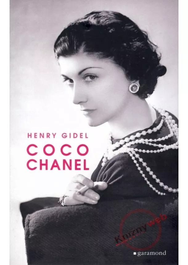 Henry Gidel - Coco Chanel