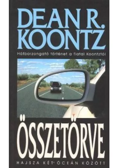 ÖSSZETÖRVE