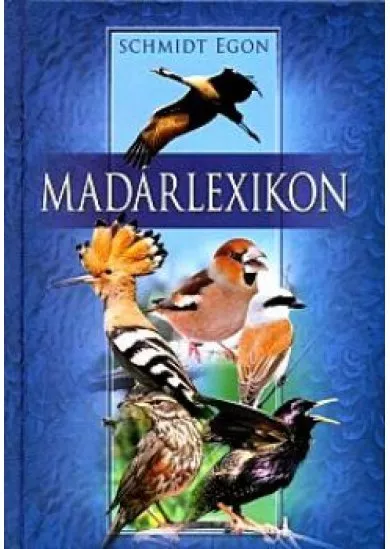 Madárlexikon