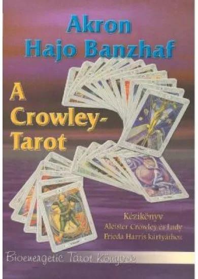 A CROWLEY- TAROT