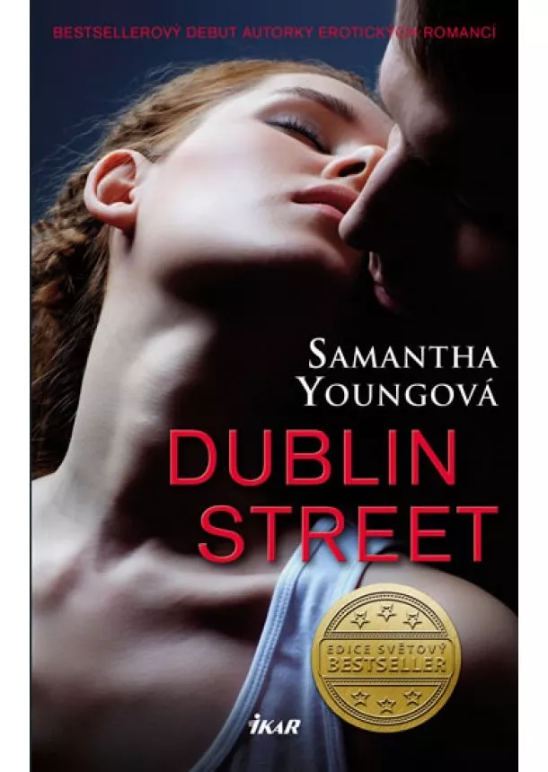 Samantha Youngová - Dublin Street