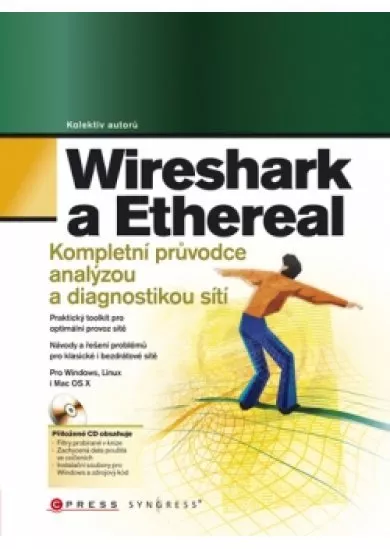 Wireshark a Ethereal