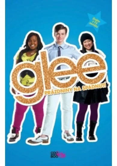 Glee 3