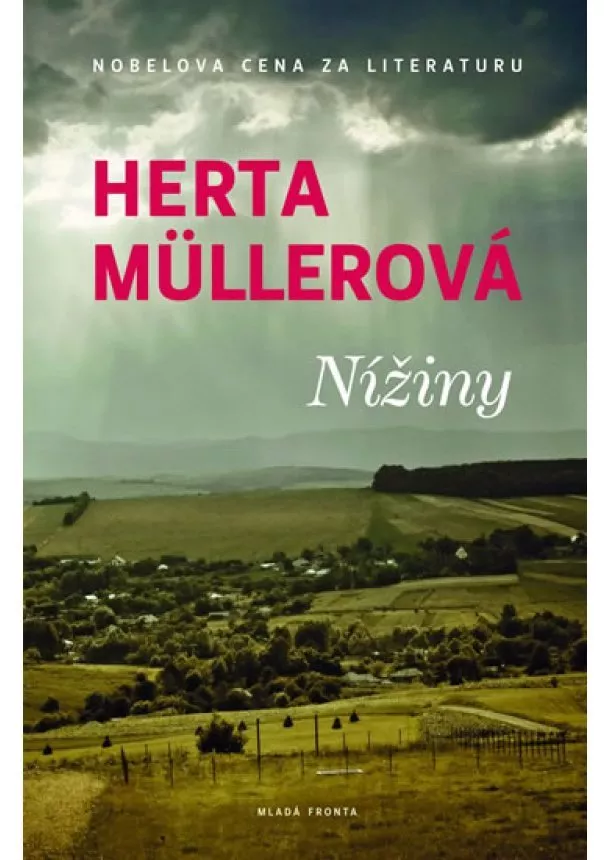 Herta Müllerová - Nížiny