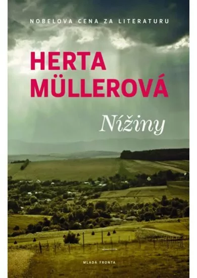 Nížiny