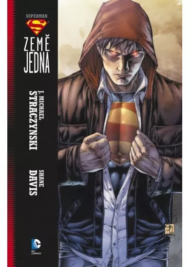 Superman - Země jedna 1