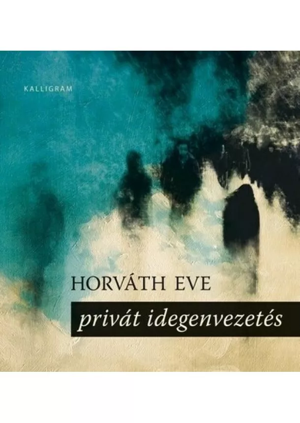 Horváth Eve - Privát idegenvezetés