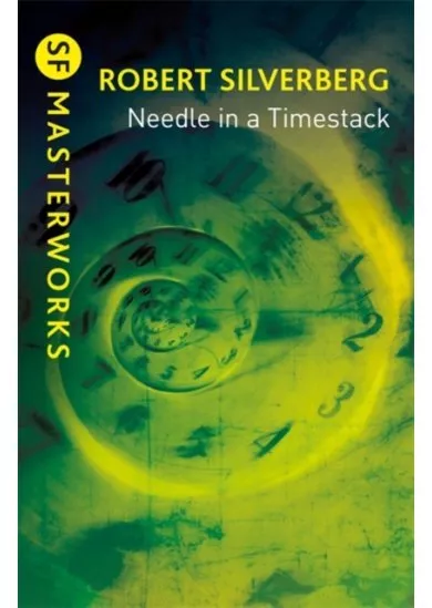 Needle in a Timestack