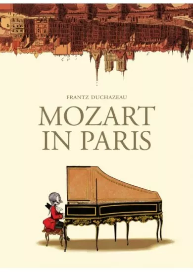 Mozart in Paris