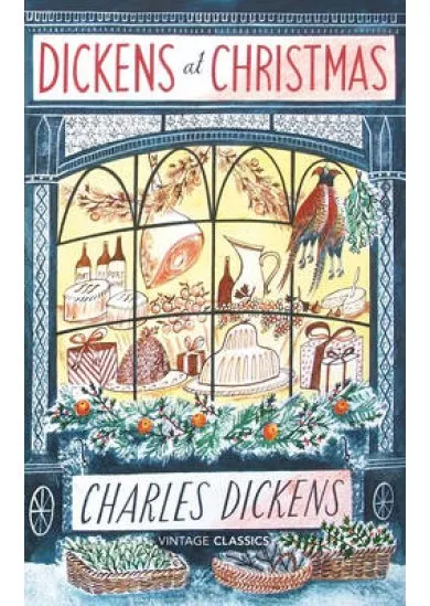 Dickens at Christmas