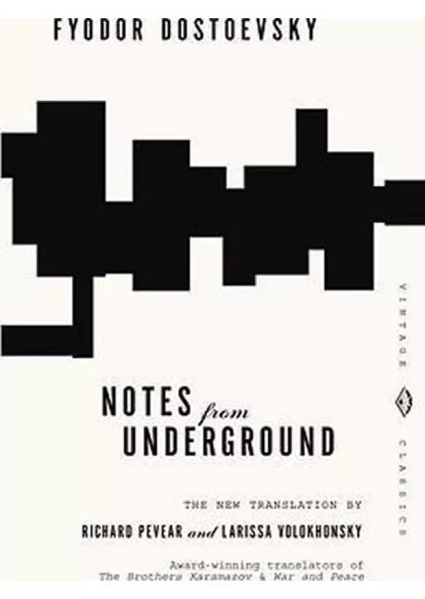 Notes from Underground