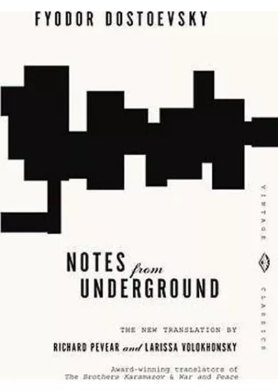 Notes from Underground