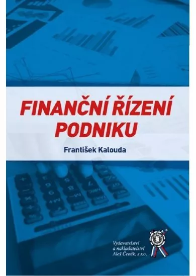 Finanční řízení podniku