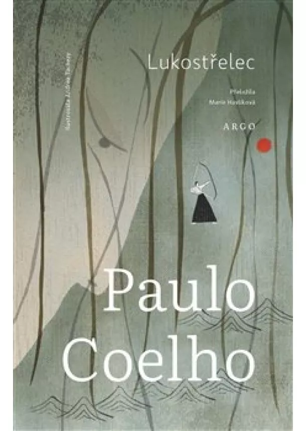 Paulo Coelho - Lukostřelec