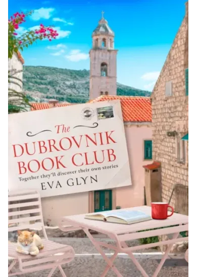 The Dubrovnik Book Club