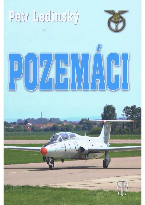 Petr Ledinský - Pozemáci