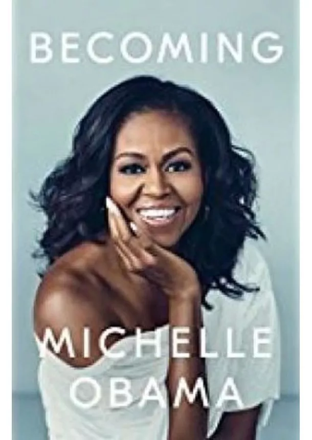 Michelle Obama - Becoming