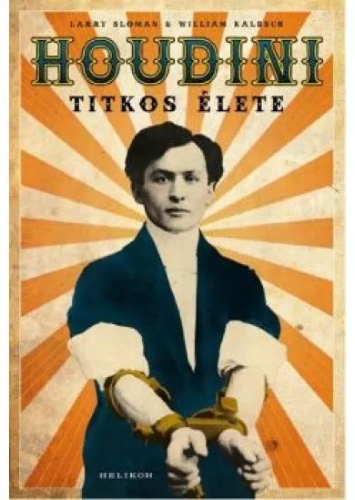 Houdini titkos élete