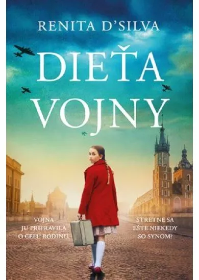 Dieťa vojny