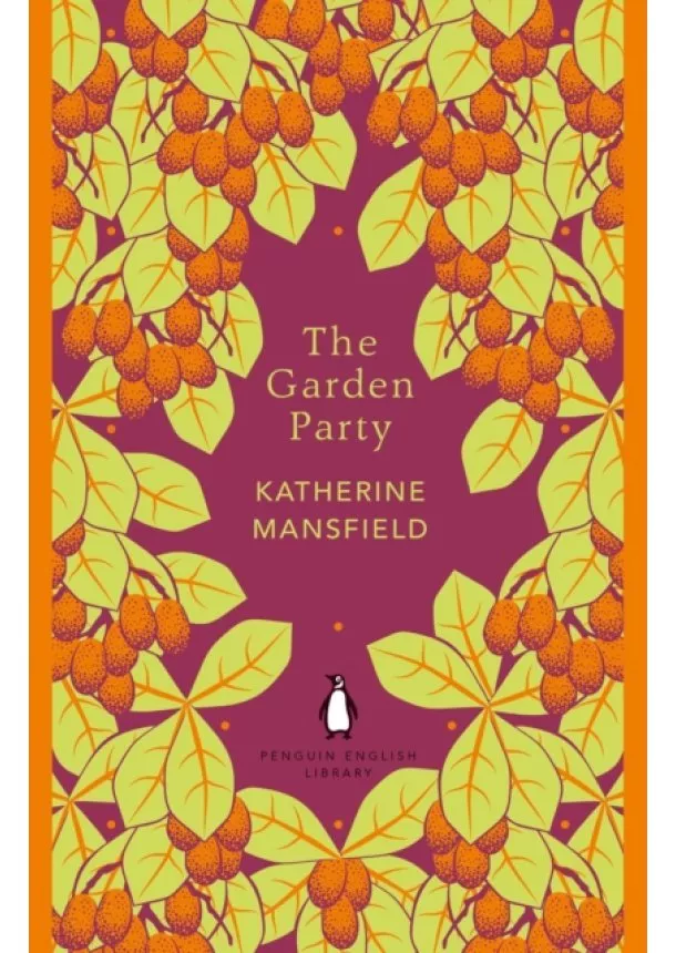 Katherine Mansfield - The Garden Party