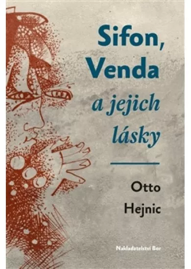 Sifon, Venda a jejich lásky