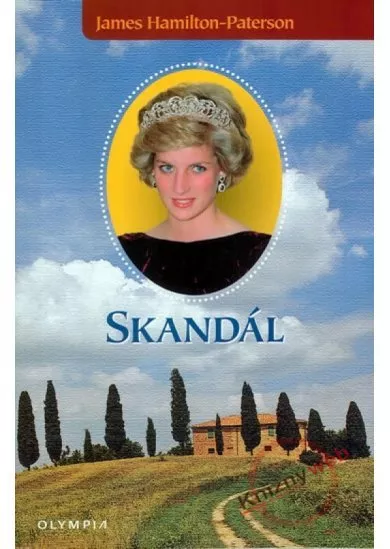 Skandál