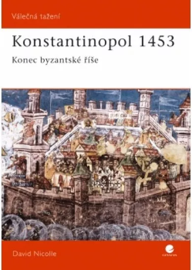 Konstantinopol 1453