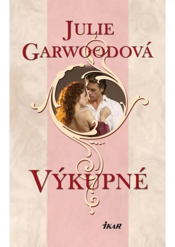 Julie Garwoodová - Výkupné