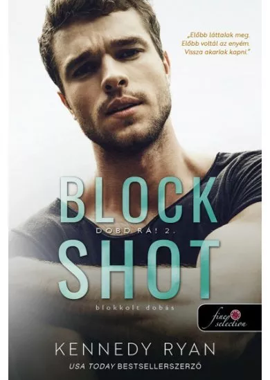 Block Shot - Blokkolt dobás - Dobd rá! 2.