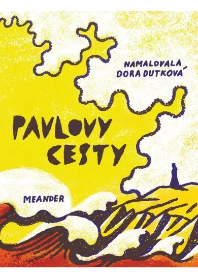 Pavlovy cesty