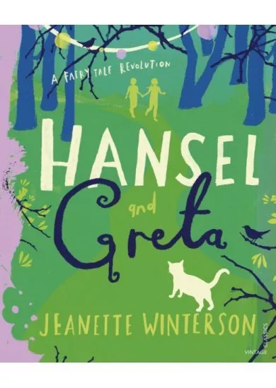 Hansel and Greta