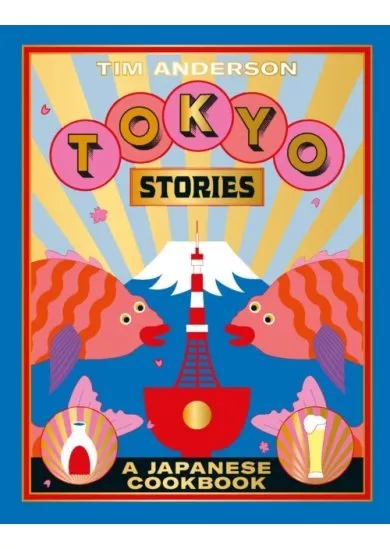 Tokyo Stories