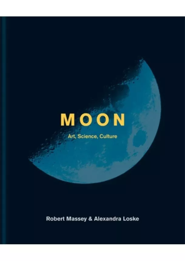 Alexandra Loske, Robert Massey - Moon